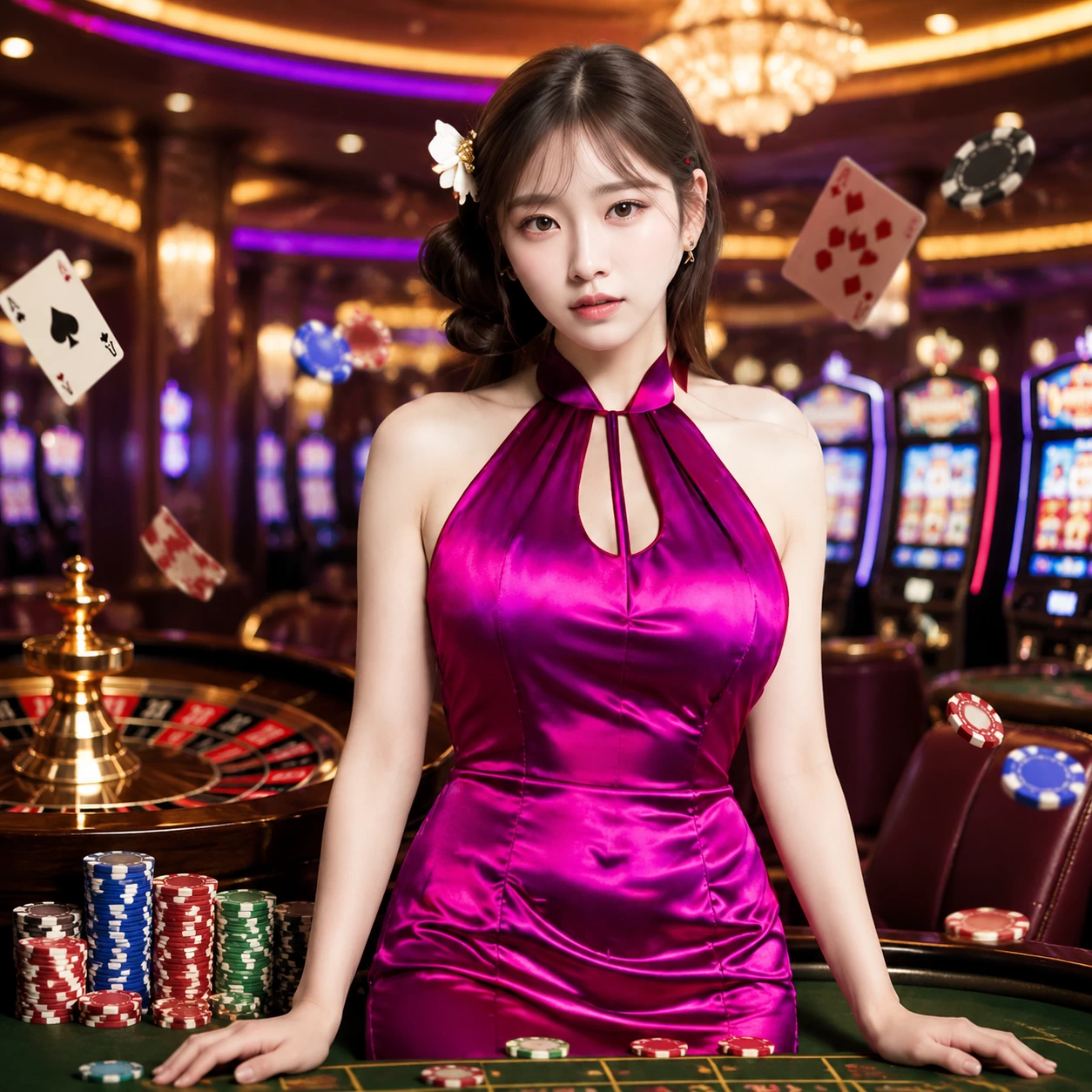 Slot Gacor idraja710 Setiap Hari