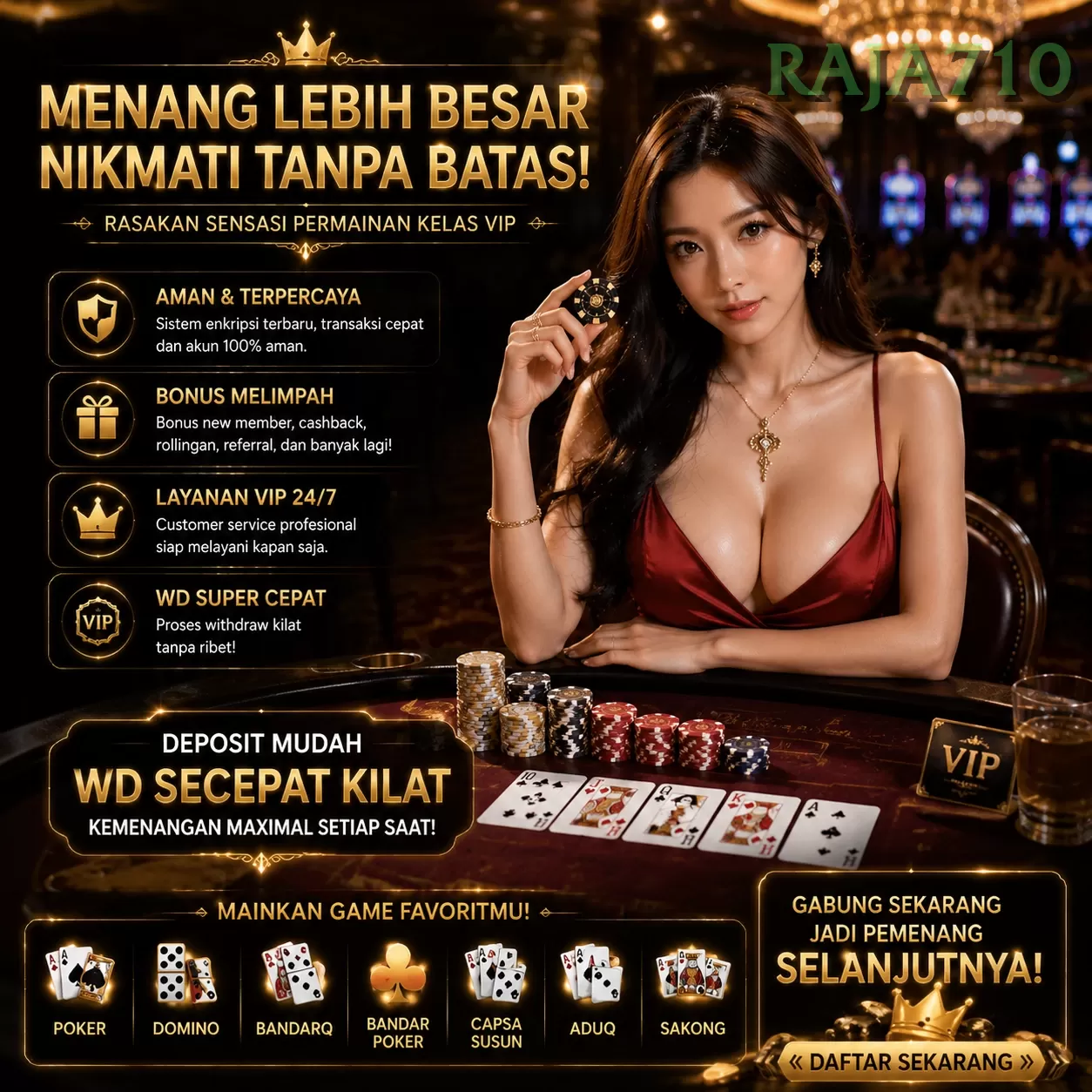Budi Santoso avatar