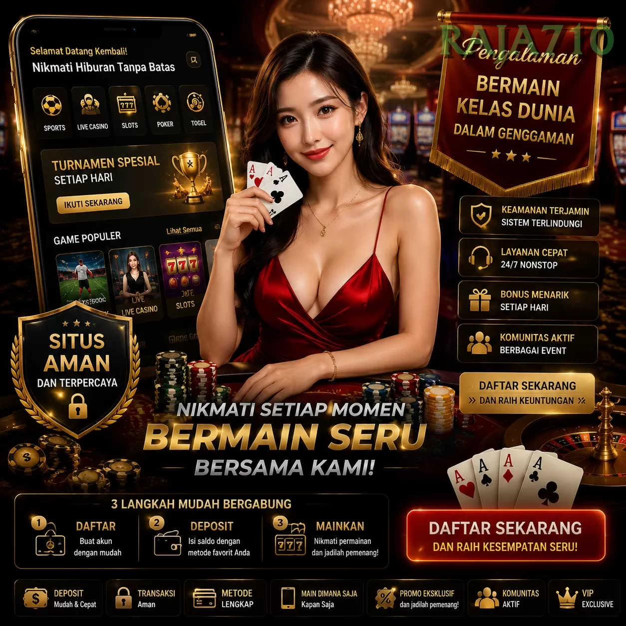Dedi Irawan avatar
