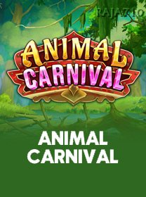 Animal Carnival game cover