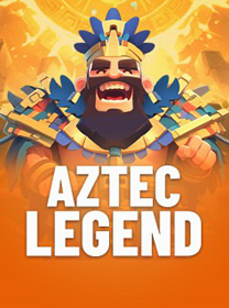 Aztec-Legend icon