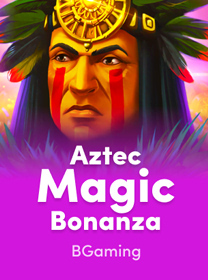 Aztec-Magic-Bonanza icon