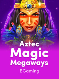 Aztec-Magic-Megaways icon