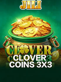 Clover Coins 3x3 Terbaru: Review Game dan Link Main banner