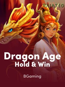 Dragon Age Hold And Win game cover