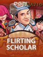 Flirting Scholar game cover