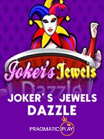 Jokers Jewels Dazzle game cover