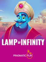 Game Lamp Of Infinity dengan Fitur Menarik dan RTP Tinggi banner