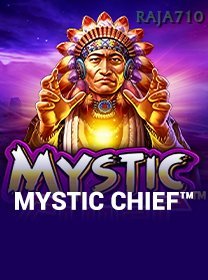 Mystic Chief game cover