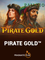 Pirate Gold game cover