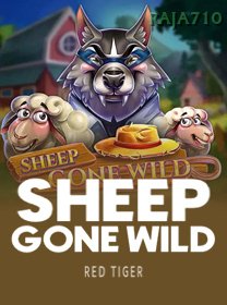 Sheep Gone Wild game cover
