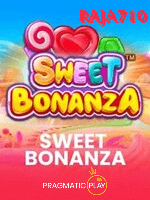 Sweet Bonanza game cover