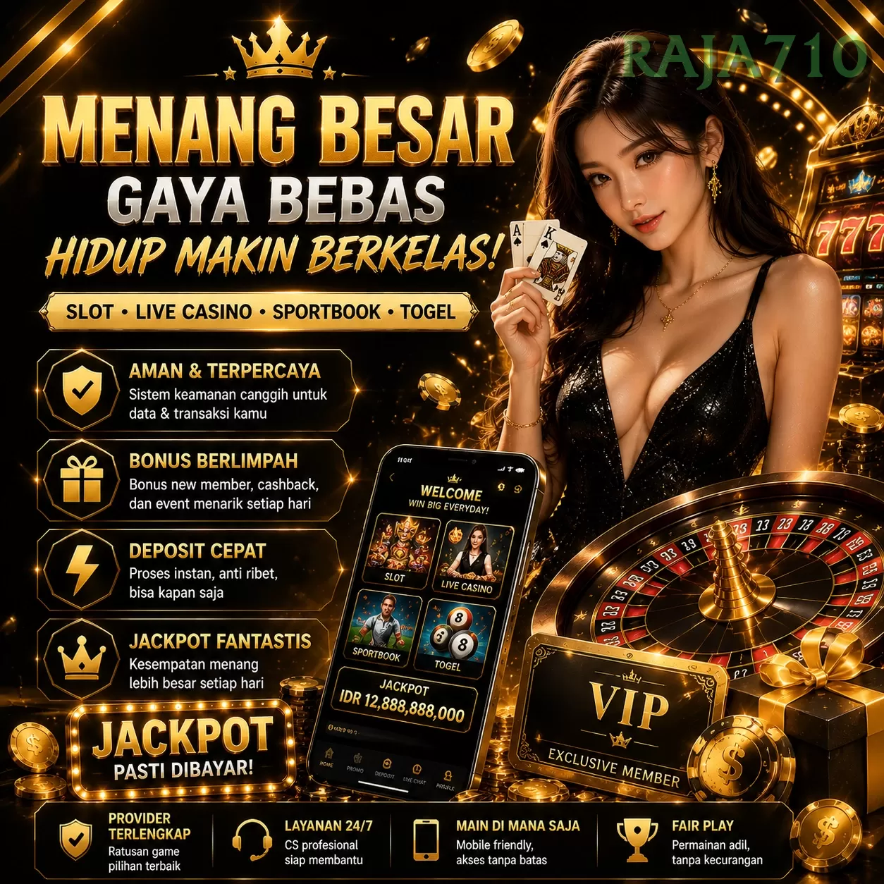 BONUS REFFERAL 0.3_ SEUMUR HIDUP promotion image
