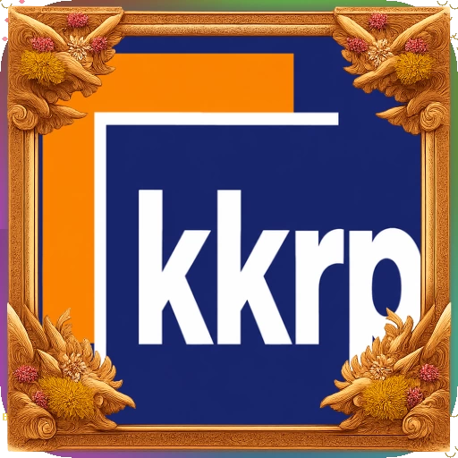Info Aplikasi kkrp Terbaru dan Cara Download