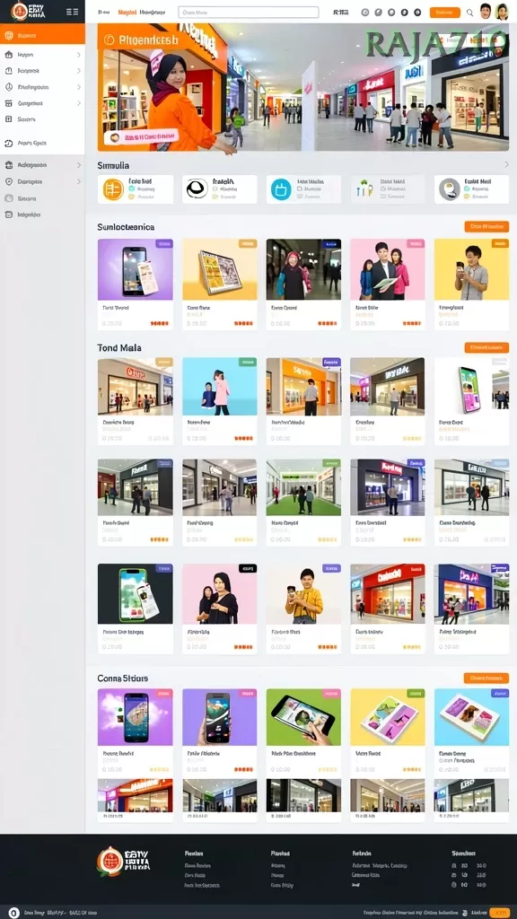 Screenshot Animal Carnival nomor 1