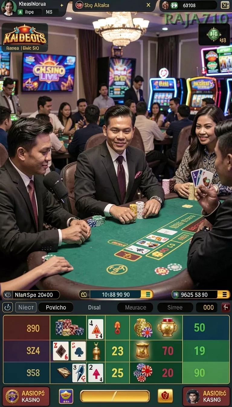Screenshot Book Of Golden Sands nomor 1