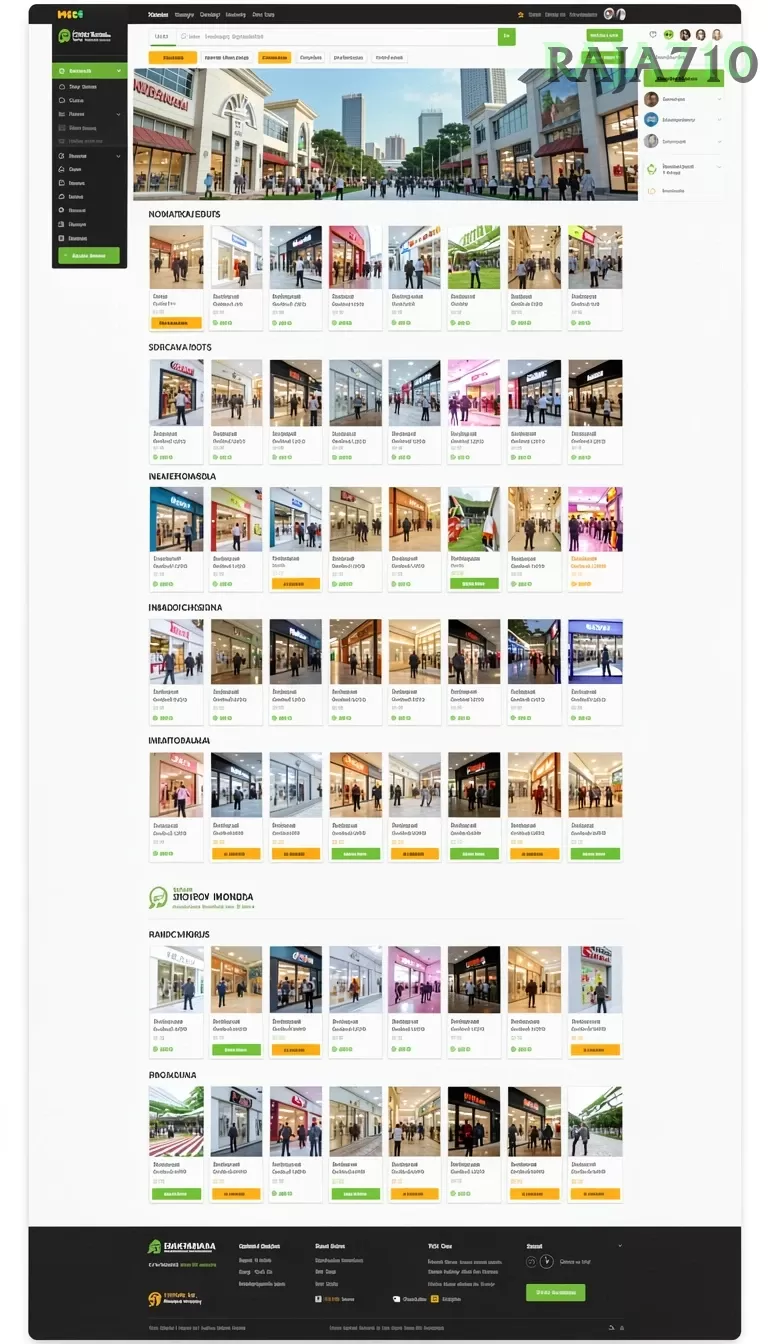 Screenshot Sweet Bonanza nomor 1