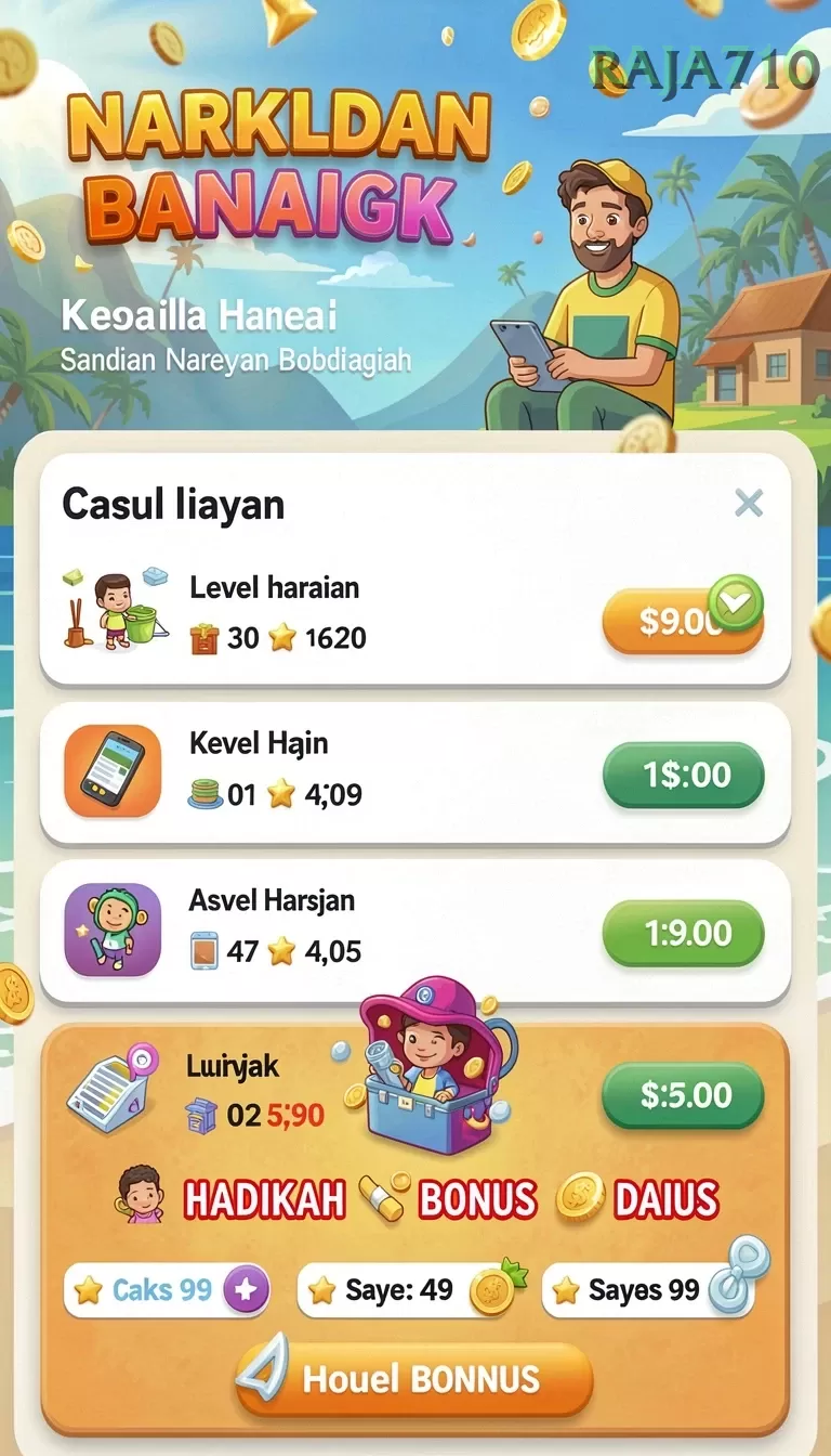 Screenshot Mystic Chief nomor 1