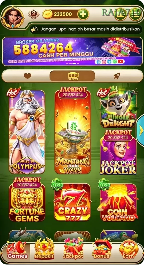 Screenshot Happy Golden Monkey Of Happiness nomor 1