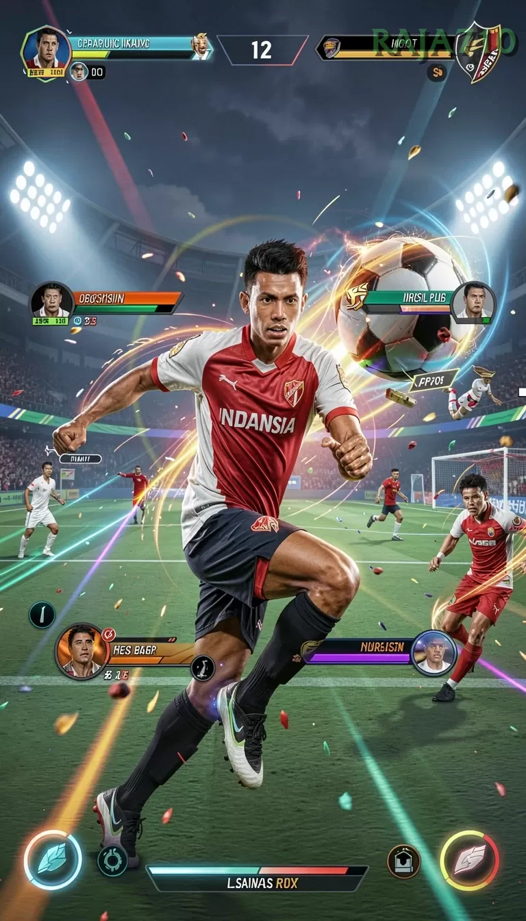 Koleksi raja710 Slot Gacor screenshot