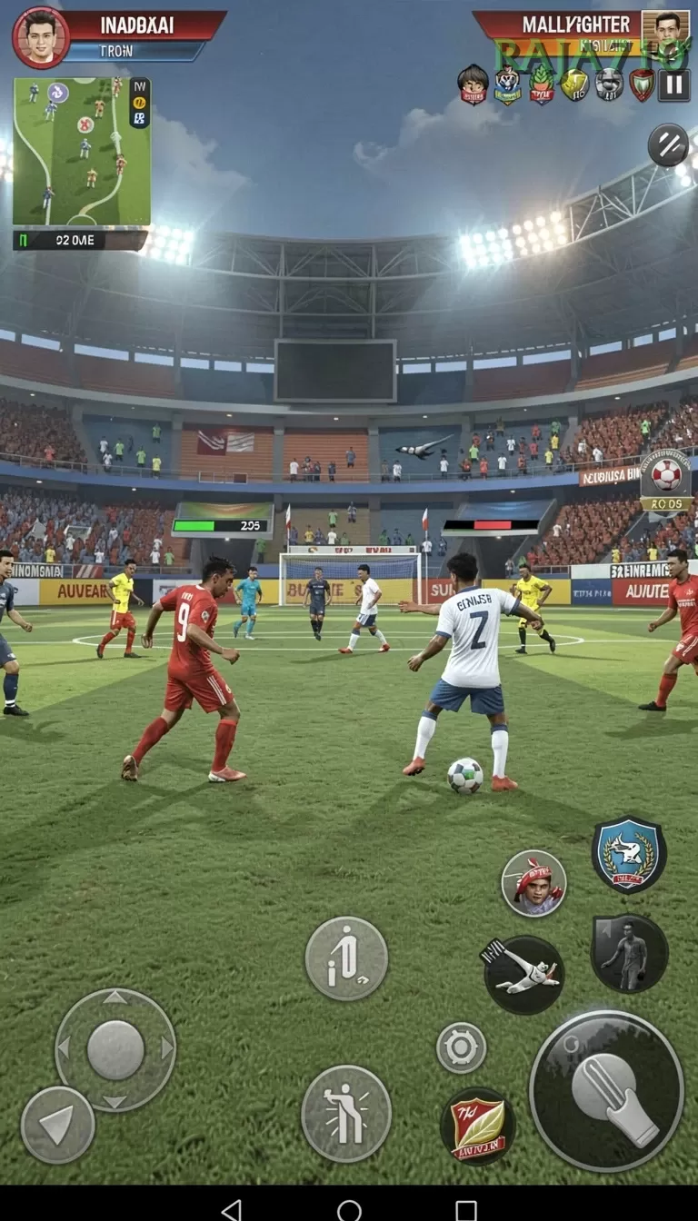 Extra Freespin Pragmatic Play screenshot