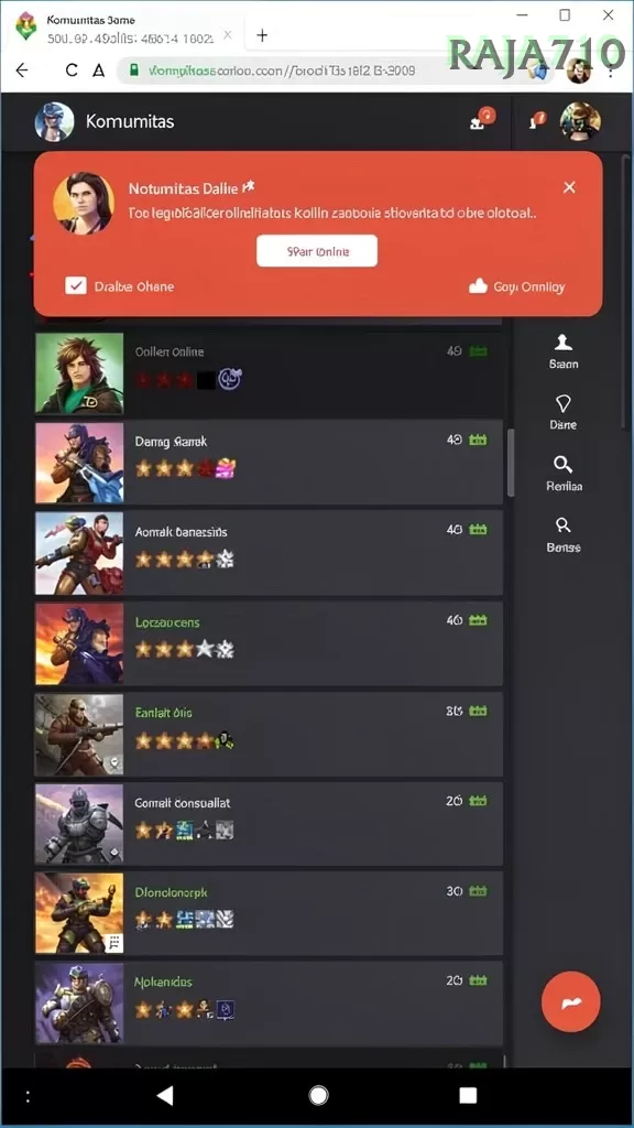 Bonus Garansi Kekalahan 100% screenshot